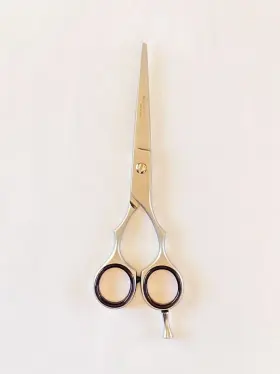 Ss-1205 Usabeautex Barber Haircutting Shears Proffesional Razor Edge Salon Hairdressing Scissors