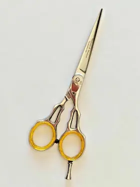 Ss-1210 Usabeautex Barber Hair Cutting Scissors Professional Razor Edge Salon Shears