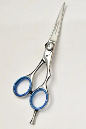 Ss-1216 Usabeautex Professional Barber Hair Cutting Scissors Salon Hairdressing Shears 6.0