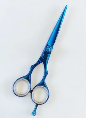 1300 Usabeautex Ss Professional Barber Shears Hair Cutting Salon Scissors 5.5 Inch