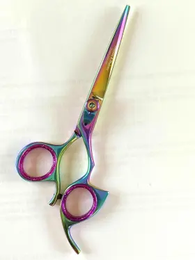 Ss-1400 Usabeautex Barber Scissors Professional Hairdressing Salon Hair Cut 6.0 Inch