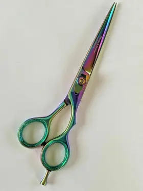 Ss-1402 Usabeautex Barber Hair Cutting Scissors Razor Edge Professional Salon Hairdressing Shears