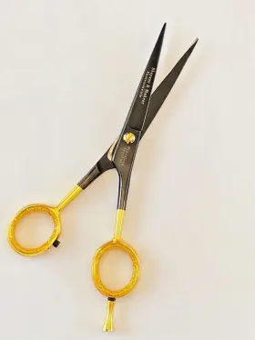Ss-1601 Usabeautex Barber Hair Cutting Scissors Professional Salon Shears