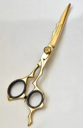 Ss-1704 Usabeautex Professional Barber Hair Cutting Scissors Salon Hairdressing Shears 6 Inch