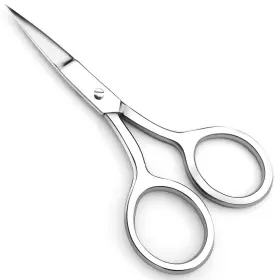 Utopia Care 197703020005 Eyebrow Scissors Small For Men And Women - Nose Hair G