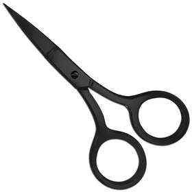 Utopia Care 197703020012 Eyebrow Scissors Small For Men And Women - Nose Hair G