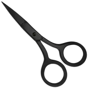 Utopia Care 197703020012 Eyebrow Scissors Small For Men And Women - Nose Hair G