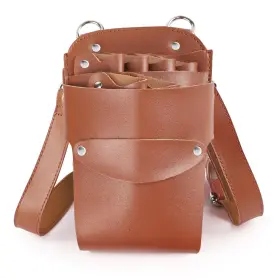 V8nmky 061013010092 Scissors Pouch Pu Leather Salon Barber Hairdressing Holster Hair St V8nmky 061013010092 Scissors Pouch Pu Leather Salon Barber Hairdressing Holster Hair St