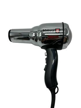 Valera B097pzqh63 Swiss Metal Master Hair Dryer 1600w Black