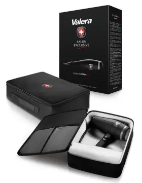 Up5.0rc Valera Unlimited-pro 5000 Up 5.0 Professional Hairdryer Durable 1875 Watts