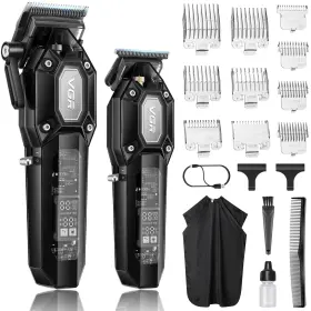 Vgr-600 Vgr Vgr-600&900 Professional Hair Clippers For Men Cordless Barber And Trimmers