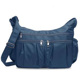 Volganik Rock 602720012624 Crossbody Purses For Women Shoulder Handbags Lightweight Waterp