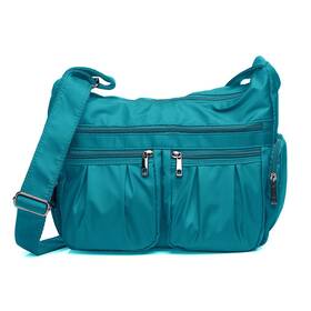 Volganik Rock 734678401677 Crossbody Purses For Women Shoulder Handbags Lightweight Waterp