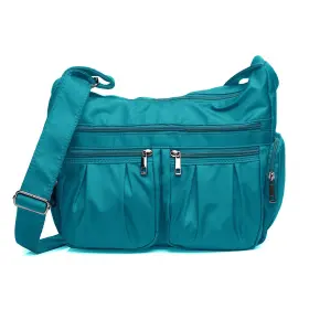Volganik Rock 734678401677 Crossbody Purses For Women Shoulder Handbags Lightweight Waterp