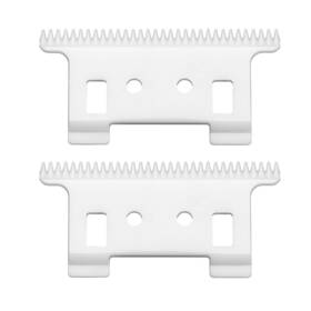 Vrmeta 689323618194 Professional Ceramic Replacement Blades For Baby-liss Pro Trimmer Blade Fx787
