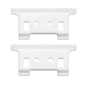 Fx787 Vrmeta 689323618194 Professional Ceramic Replacement Blades For Baby-liss Pro Trimmer Blade