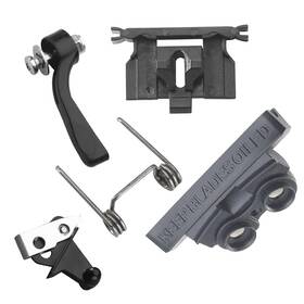 Vrmeta 689323618453 Diy Hair Clippers Accessories Set Fixings Spring Tension And Cam Follower Fit
