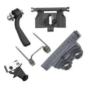 Vrmeta 689323618453 Diy Hair Clippers Accessories Set Fixings Spring Tension And Cam Follower Fit