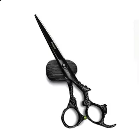 440c Vtyeutp 711181513189 6.0 Inch Hair Cutting Scissors Professional Black Dragon Handle Salon 440c Vtyeutp 711181513189 6.0 Inch Hair Cutting Scissors Professional Black Dragon Handle Salon