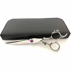 Vtyeutp 768494556235 7-inch Hairstyle Cutting Shears Barber Hair Scissors - Japanese Stai Vtyeutp 768494556235 7-inch Hairstyle Cutting Shears Barber Hair Scissors - Japanese Stai