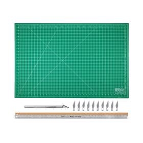 W.a. Portman Cm2436/mr36/sx01/b11-5cx2 Wa 24x36 Inch Self Healing Cutting Mats For Crafts Fabric... Fas