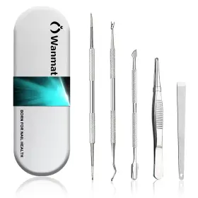 5841635059 Wanmat Ingrown Toenail File And Lifters