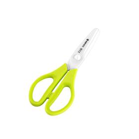 Warp United Bcs-03-67 Betor Ceramic Scissors Mri Safe Full Plastic Handle 2.6 Inch For Mr Technicia