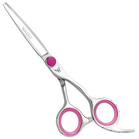 Washi 304624201455 Beauty Cotton Candy Professional Hair Cutting Shears 5.5 Inch Shear