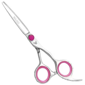 Washi 304624201455 Beauty Cotton Candy Professional Hair Cutting Shears 5.5 Inch Shear