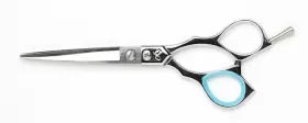Sm-550 Washi New Scissor Professional Yasaka Shears Sm 550 In Size 5.5