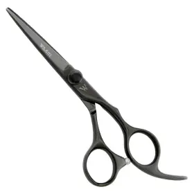 B07qnm8vyg Washi Us 24 Scissors Black Dragon Premium Beauty Shears Titanium Color Coat Inch
