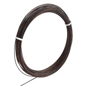 Wazakura Fb923100011 Annealed Copper Bonsai Training Wire Made In Japan Rust Resistant O