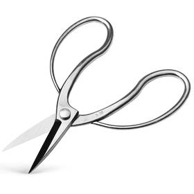 Wazakura Yj-gj2024061801-5215 Stainless Steel Series Traditional Bonsai Scissors Made In Japan 7