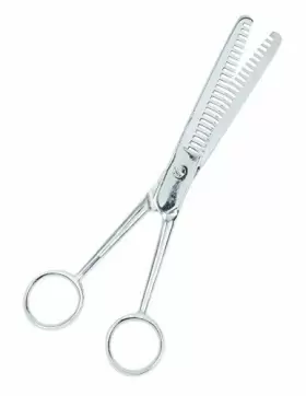 24-4121 Weaver Leather 000399422063 Thinning Shears