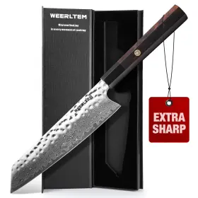 Vg10 Weerltem 797422356739 Kiritsuke Chef Knife 8 Inch Professional 67-layer Damascus Japanese Che