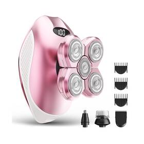 Weqoee Fk-8608 Electric Razors For Women 5-in-1 Multi-function Womens Razor With ... Fast Ship