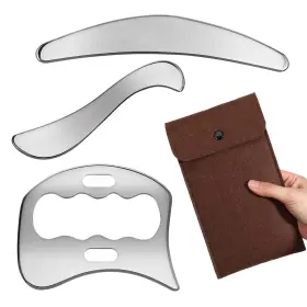 Gbym9eifv Wllhyf 643266 1 3 In Muscle Scraper Tools Stainless Steel Gua Sha Scraping Massag