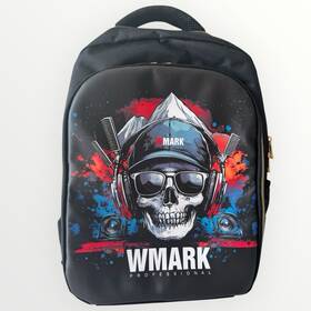 Wmark Ng-bc001 Barber Backpack Organizer For Clippers And Tools - Large