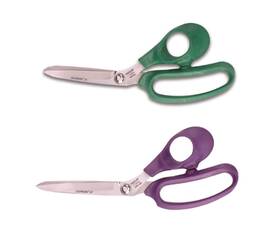 Wolff Industries 304624213168 Ergonomix Shear Sets - Made In Usa High End Sturdy Scissors For Gift