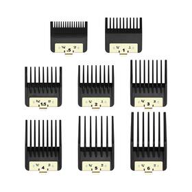 Wusuker Up01 8 Premium Clipper Guards For Babylisspro Barberology Fx870 Fx890 F