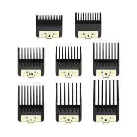 Fx890 Wusuker Up01 8 Premium Clipper Guards For Babylisspro Barberology Fx870 F