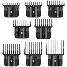Wusuker Up02 8 Premium Trimmer Guards Fits For Babylisspro Barberology Outlining Hair Trim