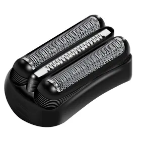 Xccbbow 755205394255 Series 3 Replacement Head Compatible With Mens Electric Razor Repl