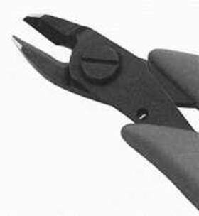 Xuron 013161002691 Oval Head Premium Shear 9100
