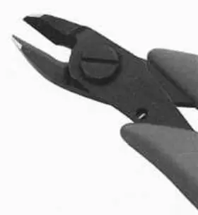 9100 Xuron 013161002691 Oval Head Premium Shear