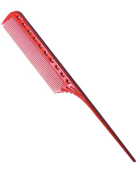 12600330 Y.s.park Ys 101 Plastic Tail Comb
