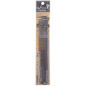 Y.s.park 638037290769 Y.s. Cutting Comb No. 339 Carbon Black