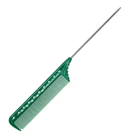 Y.s.park 642782914252 Foiling/tail Comb By Ys Kelly Green