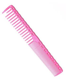 Y.s.park 781549818997 Ys Cutting Comb 185mm - Pink