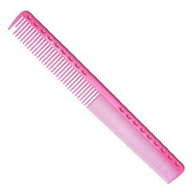 Y.s.park 784922279460 Ys 331 Fine Cutting Comb Extra Super Long - Pink